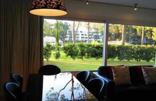 Solanas Apartment | Green Park Solanas 2 ambientes en PB Excelente vista