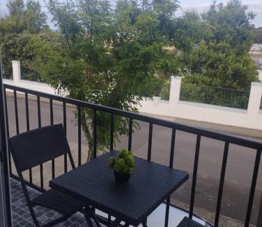 Capelas Apartment | Green Passion
