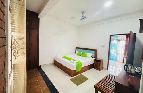 Minuwangoda House | Green Path