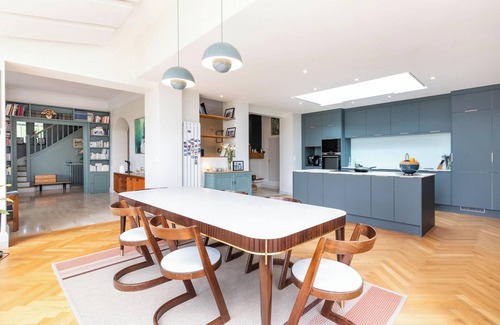 Vassieux - Crepieux Villa | Green Place - Amazing house with swimming pool