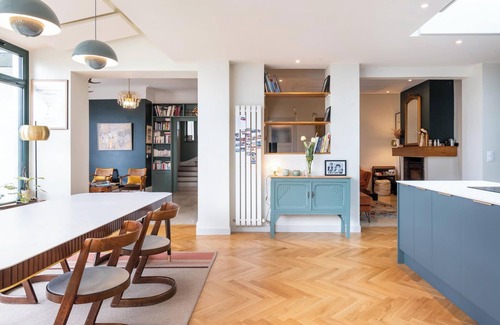 Vassieux - Crepieux Villa | Green Place - Amazing house with swimming pool