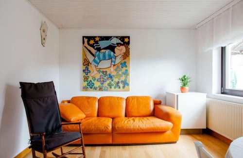Obcina Brezovica House | Green Point