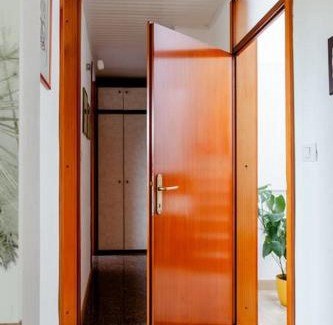 Obcina Brezovica House | Green Point
