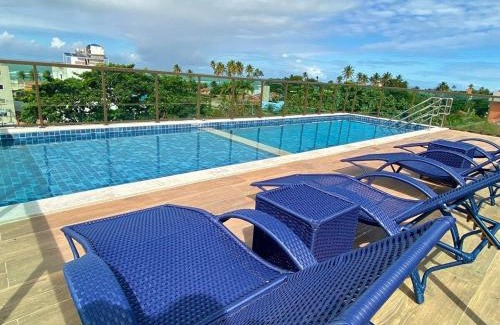 Ipojuca Apartment | Green Porto 206 -Flat premium no centro de Porto