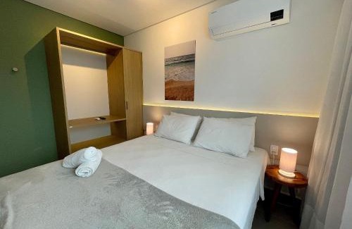 Ipojuca Apartment | Green Porto 206 -Flat premium no centro de Porto