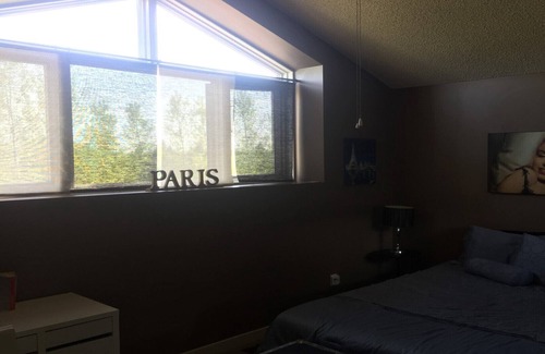 Leduc County House | Green Ribbon Acres, in beautiful Leduc County