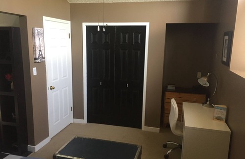 Leduc County House | Green Ribbon Acres, in beautiful Leduc County