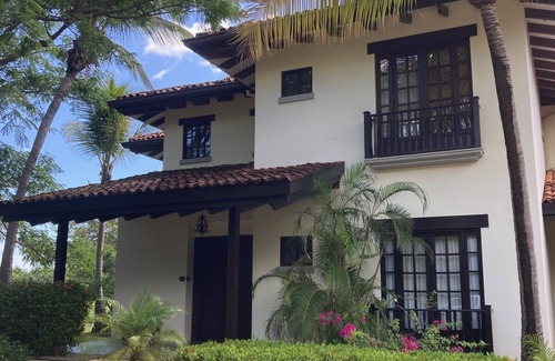 Tamarindo Villa | Green Season Specials - Walk to Pool & Beach & Beach Club Access