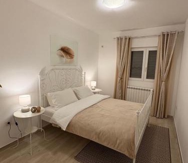 Pricelje Apartment | Green Silence - Vuk
