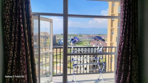 Srinagar Apartment | Green Space