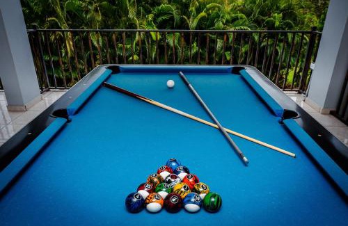 Rincon Apartment | Green Studio 1 - just 7 min drive to the beach