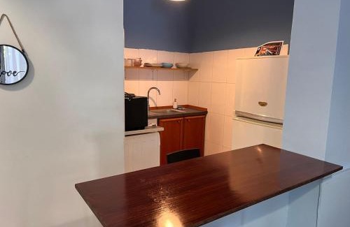 Nea Michaniona Apartment | GREEN STUDIO