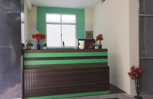 Teynampet Hotel | Green Tree Hotel-Near VFS Global and Ramee Mall
