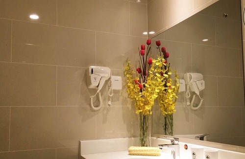 Tieling Hotel | Green Tree Inn Tieling Zijing City
