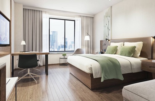 Tieling Hotel | Green Tree Inn Tieling Zijing City