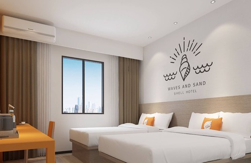 Tieling Hotel | Green Tree Inn Tieling Zijing City