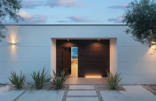 Rabac Villa | Green Tree Villas - Luxury sea view villas in Istria