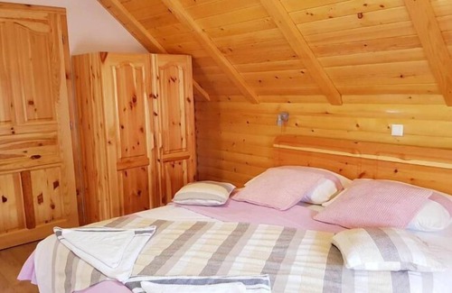 Jezerce Apartment | Green Valley Guesthouse in Plitvicka Jezera