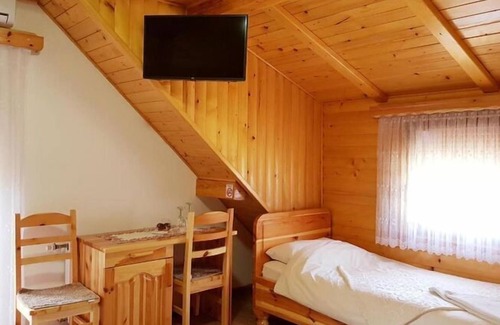 Jezerce Apartment | Green Valley Guesthouse in Plitvicka Jezera