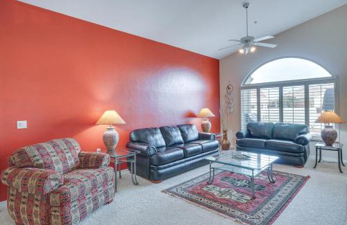 Green Valley House | Green Valley Getaway Near Golfing Pool Access!
