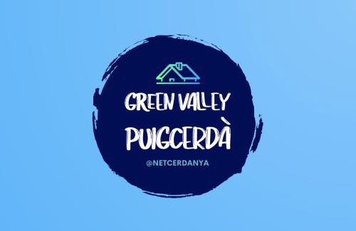 Puigcerda Ski Chalet | Green Valley Puigcerdà