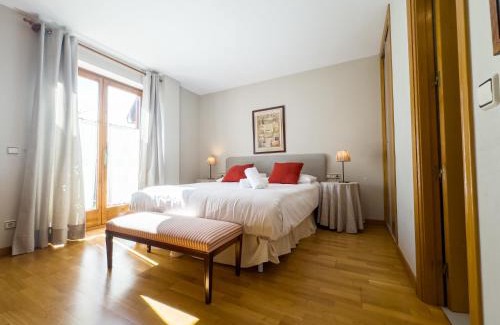 Puigcerda Ski Chalet | Green Valley Puigcerdà