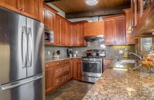 Graton House | Green Valley, Sonoma County Vacation Rental at a Working Winery.