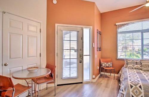 San Ignacio Vista II Estates Apartment | Green Valley Studio in 55 and Community!