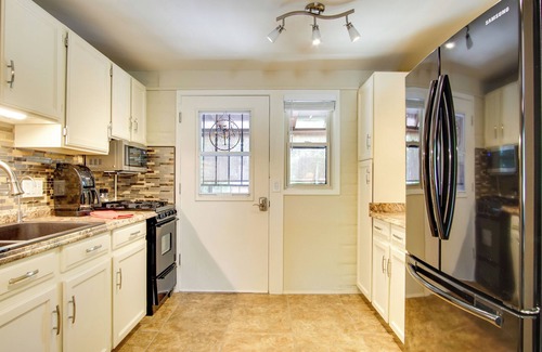 Haven Green Valley East Villa | Green Valley Vacation Rental w/Community Pools!