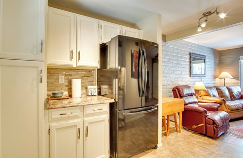 Haven Green Valley East Villa | Green Valley Vacation Rental w/Community Pools!