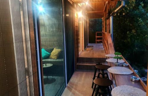 Boboshevo House | Green View 1