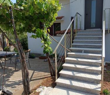 Sezana Apartment | Green view apartment