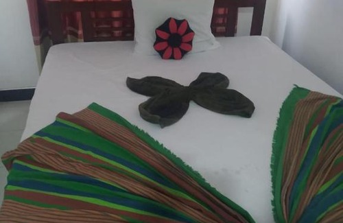 Nuwara Eliya House | Green View Hotel