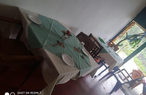 Nuwara Eliya House | Green View Hotel