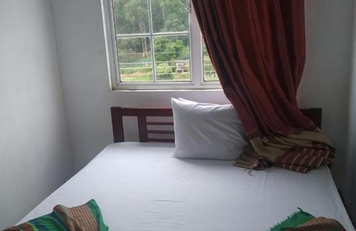 Nuwara Eliya House | Green View Hotel