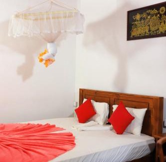 Dambulla House | Green View
