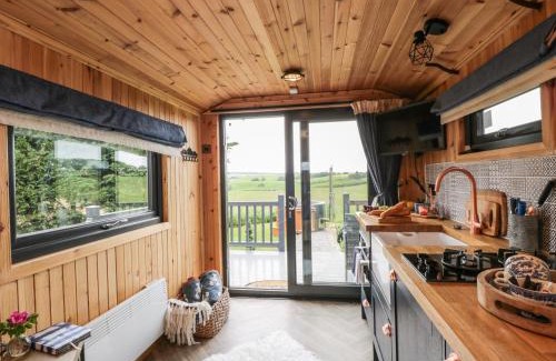 Kirkmichael House | Greenacres Carriage
