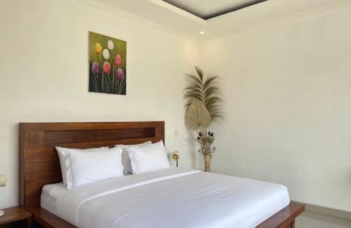 Songan House | GreenCaldera - 1BR Guesthouse with Pool in Kintamani