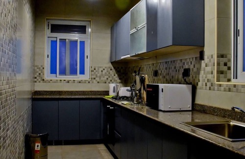 Central Kampala Apartment | Greendale Serviced Apartments - Kampala