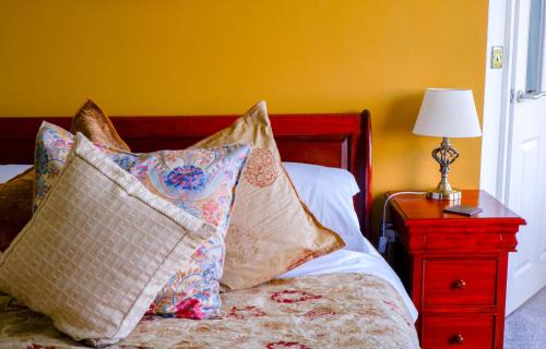 Downham Bed & Breakfast | Greendale Teahouse and Rooms