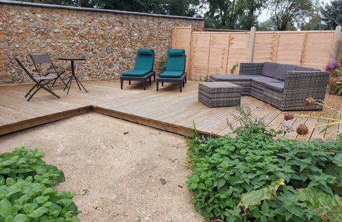 Shouldham House | Greengates of Shouldham -Detached bungalow near to woodland, park,local pub