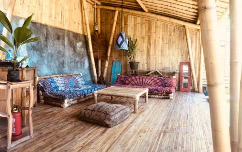 Gili Meno Villa | Greengo Private POOL VILLA