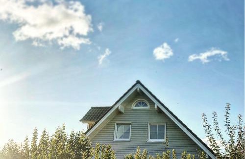 Nohn Apartment | Greenhell Farmhouse