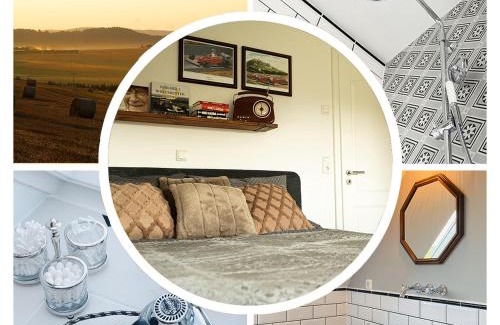 Nohn Apartment | Greenhell Farmhouse