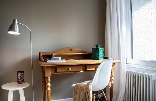 Steibis Apartment | GreenHill 4 - mit Privatsauna