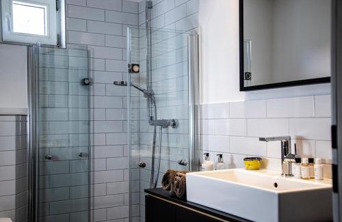 Steibis Apartment | GreenHill 4 - mit Privatsauna