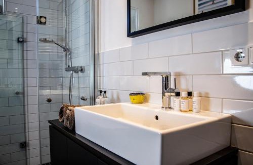 Steibis Apartment | GreenHill 4 - mit Privatsauna