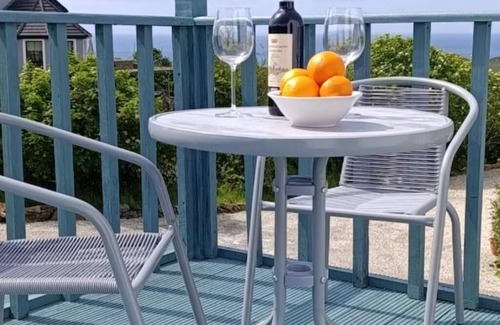 Carrick Cottage | Greenhills Cottage -Overlooking Slieve League