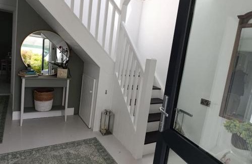 Carrick House | Greenhills Cottage -Overlooking Slieve League