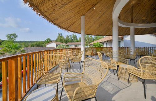 Ganh Dau Hotel | Greenlife village phú quốc